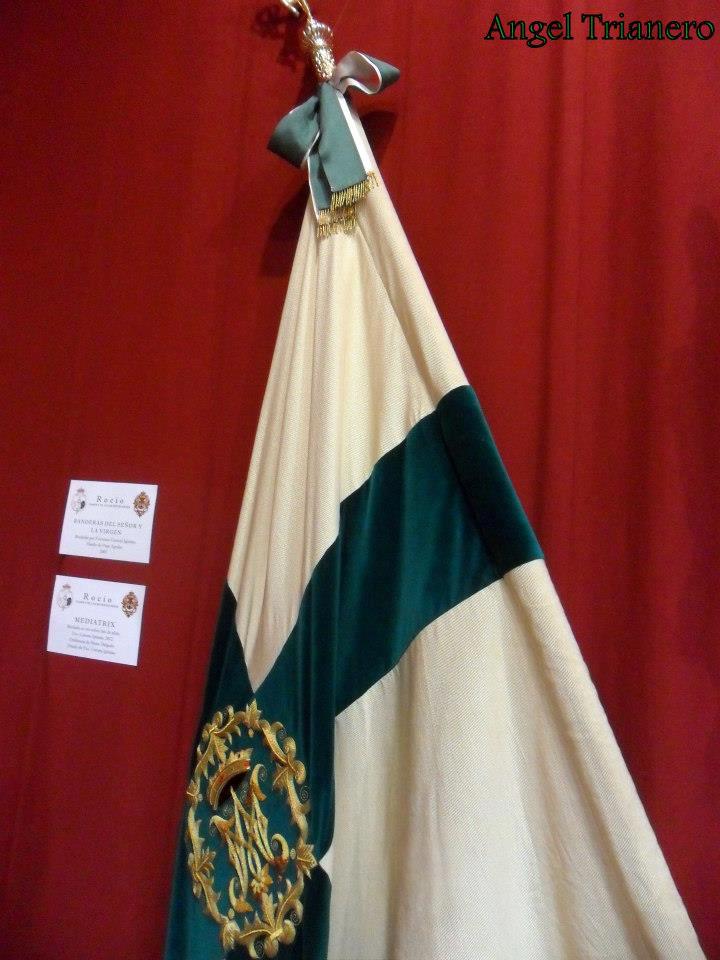 Bandera verde