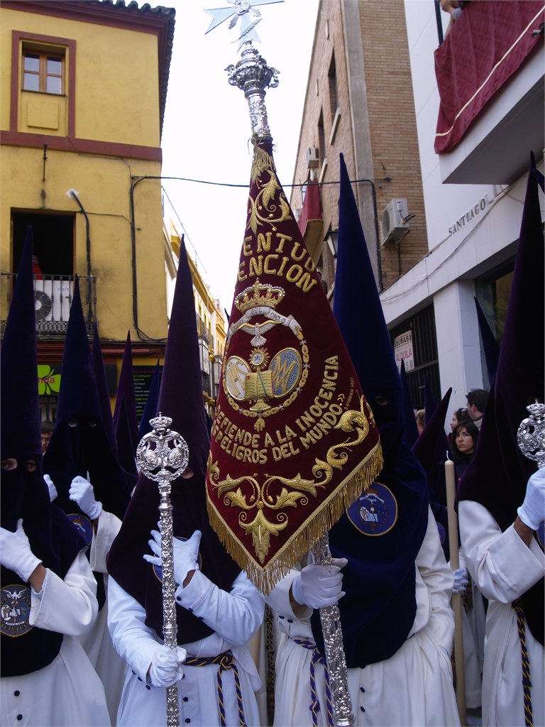 Guion de la Juventud